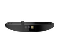 Elo Touch Solutions E384627 lecteur de code barres Lecteur de code barres intégré 1D/2D LED Noir
