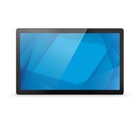 Elo Touch Solutions E391414 terminal de paiement RK3399 Tout-en-un 54,6 cm (21.5") 1920 x 1080 pixels Écran tactile Noir