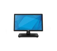 Elo Touch Solutions E417915 Système POS tout-en-un 2.1 GHz i5-8500T 54.6 cm (21.5") 1920 x 1080 Pixel Écran tactile Noir Elo Touch Solutions Système d'exploitation inclus : Windows 10