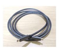 Elo Touch Solutions E710364 câble USB 1,8 m USB C Noir