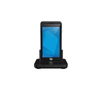 Elo Touch Solutions E864066 station d'accueil Ordinateur portable Noir