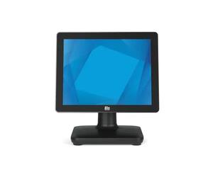 Elo Touch Solutions E931896 terminal de paiement i3-8100T 3,1 GHz Tout-en-un 38,1 cm (15") 1024 x 76