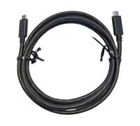 Elo Touch Solutions Kit de câble USB-C vers USB-C de 60 cm, W128566421 (kit)