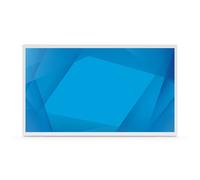 Elo Touch Solutions Elo 2770L écran plat de PC 68,6 cm (27 ) 1920 x 1080 pixels Full HD LED Écran tactile Blanc