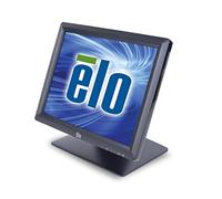 Elo Touch Solutions - Elo Desktop Touchmonitors 1517L IntelliTouch - Écran LED - 15'' - écran Tactile - 1024 x 768-250 CD m2-700:1-16 ms - VGA - Noir