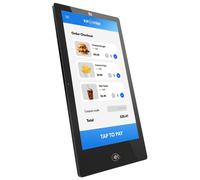 Elo Touch Solutions Elo Pay 22" SDA660 21.5" 1920 x 1080 Écran tactile Noir