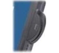 Elo Touch Solutions - Elo Magnetic Stripe Reader - Lecteur de Carte magnétique (Piste 3) - USB - Noir - pour Elo 1517L, 1717L; Desktop Touchmonitors 1517L, 1717L