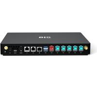 Elo Touch Solutions Elo Touch Solution POS Pack - 2,1 GHz - Intel® Core™ i5 de huitième génération - Elo Touch Solutions