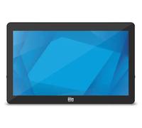 Elo Touch Solutions EloPOS i3-9100TE 2,2 GHz Tablette 39,6 cm (15.6") 1920 x 1080 pixels Écran tacti