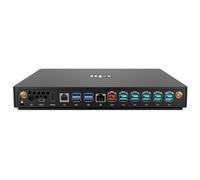 Elo Touch Solutions EloPOS Pack 2 i3-14100T 2,7 GHz Mini Noir