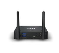 Elo Touch Solutions ESY00I4 BP VALUE ROCK 4GB 32GB A10 GMS NO STD BLK