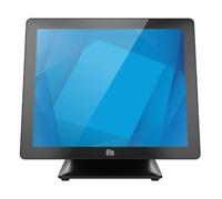 Elo Touch Solutions I-Series 3.0 Intel Core i3 i3-1215UL 17" 1280 x 1024 Écran tactile PC All-in-One 8 Go DDR5-SDRAM 256 Go SSD Windows 11 IoT Enterprise Wi-Fi 6 (802.11ax) Noir