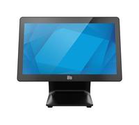 Elo Touch Solutions I-Series 3.0 Intel Core i5 i5-1245UL 15.6" 1920 x 1080 Écran tactile PC All-in-One 16 Go DDR5-SDRAM 256 Go SSD Windows 11 IoT Enterprise Wi-Fi 6 (802.11ax) Noir