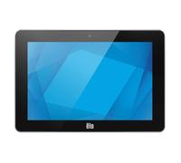 Elo Touch Solutions I-Series 5 Steel Écran plat de signalisation numérique 10.1" LED Wifi 450 cd/m² Full HD+ Acier inoxydable Écran tactile Intégré dans le processeur Android