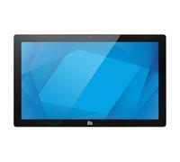 Elo Touch Solutions I-Series 5 Steel Écran plat de signalisation numérique 21.5" LED Wifi 250 cd/m² Full HD Acier inoxydable Écran tactile Intégré dans le processeur Android