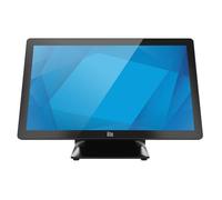 Elo Touch Solutions I-Series E428860 PC tout en un/station de travail Intel Core i5 i5-1245UL 21.5" 1920 x 1080 Écran tactile PC All-in-One 16 Go DDR5-SDRAM 256 Go SSD Windows 11 IoT Enterprise Wi-Fi 