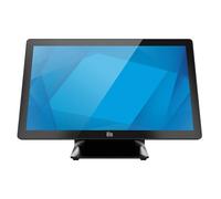 Elo Touch Solutions I-Series E457278 PC tout en un/station de travail Intel Core i5 i5-1245UL 54,6 cm (21.5") 1920 x 1080 pixels Écran tactile PC All-in-One 16 Go DDR5-SDRAM 256 Go SSD Windows 10 IoT