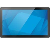 ELO 21.5IN I-SERIES+INTEL W10 - FHD I3 8GB/128GB SSD PCAP - Versione Tedesca