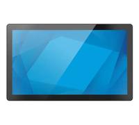 Elo Touch : ELO 21.5IN I-SERIES+INTEL NO OS FHD I5 8GB/128GB SSD PCAP