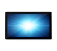 Elo Touch Solutions I-Series E693022 PC tout en un/station de travail Intel® Core™ i5 i5-8500T 54,6