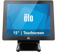 Elo I-Series 3 - Tout-en-un Celeron 7305L - RAM 8 Go - SSD 128 Go - NVMe - UHD Graphics - Gigabit Ethernet, Bluetooth 5.2, IEEE 802.11ax (Wi-Fi 6) - Win 10 IoT Enterprise 2021 LTSC - moniteur : LED 15