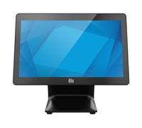 Elo Touch Solutions I-Series E706223 PC tout en un/station de travail Intel Core i5 i5-1245UL 39,6 cm (15.6") 1920 x 1080 pixels Écran tactile PC All-in-One 8 Go DDR5-SDRAM 128 Go SSD Windows 10 IoT E