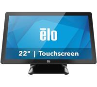 Elo I-Series 3 - Tout-en-un Core i3 i3-1215UL / jusqu'à 4.4 GHz - RAM 8 Go - SSD 128 Go - NVMe - UHD Graphics - Gigabit Ethernet, Bluetooth 5.2, IEEE 802.11ax (Wi-Fi 6) - Win 10 IoT Enterprise 2021 LT