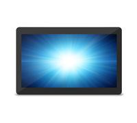 Elo Touch Solutions I-Series E850003 PC tout en un/station de travail Intel® Core™ i3 i3-8100T 39,6 cm (15.6 ) 1920 x 1080 pixels Écran tactile All-in-One tablet PC 8 Go DDR4-SDRAM 128 Go SSD Wi-Fi 5