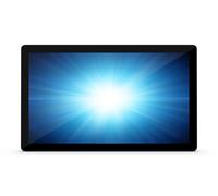 Elo Touch Solutions I-Series E850387 - 54.6 cm (21.5 Zoll) - Full HD - Intel® Core™ i3 - 8 GB - 128 GB - Schwarz