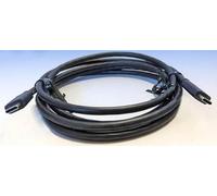 Elo Touch Solutions Kit de câble USB-C vers USB-C de 60 cm, W128566421 (kit)