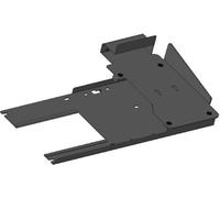 Elo Touch Systems Emv Cradle Kit F/ Wallaby Self Service Stand F/ Verifone P400 (E906829)