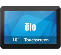 ELO TS PE - DIGITAL SIGNAGE ESY10I4 4.0 Value 10IN Rock 4GB 32GB A10 GMS NO STD BLK