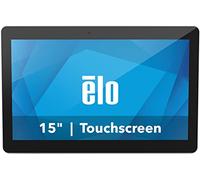 ELO TS PE - DIGITAL SIGNAGE ESY15I4 4.0 Value 15IN Rock 4GB 32GB A10 GMS NO STD BLK