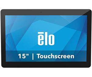 ELO TS PE - DIGITAL SIGNAGE ESY15I4 4.0 Value 15IN Rock 4GB 32GB A10 GMS NO STD BLK