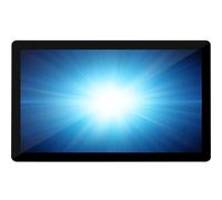 Elo Ts Pe I-SER 2.0 CEL FULLHD 1920X10804GB RAM 128GB SSD 21.5I