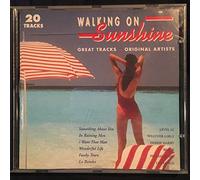 ELO - Walking on sunshine