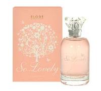 Elode So Lovely Eau de Parfum (Femme) 100 ml