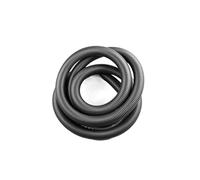 ELODEK 38mm intérieur/extérieur 45mm, aspirateur Industriel Soufflets Souffle de Filetage Tuyau d'aspirateur de Tuyau Doux Tuyau d'aspirateur (Color : 3 Meters)