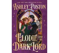 Elodie and the Dark Lord - Ashley Poston - ACE - ebook (ePub) - Livre