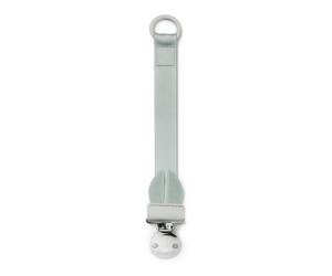 Elodie - Attache-tétine - Mineral Green