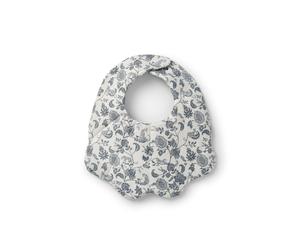 Elodie - Bavoir de dentition Garden Leo Toile