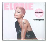 Elodie CD Todo Blâma Mia / Universal - 0602557418781 scellé
