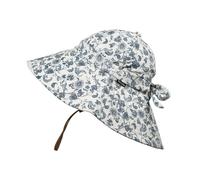 Elodie - Chapeau de Soleil - Garden Leo Toile - 1 - 2 ans