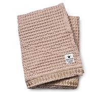 Elodie Details 103305.0 Couverture en Coton Gaufré Gilded Powder