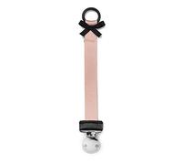 Elodie Details Attache Tétine pour Bébé - Faded Rose