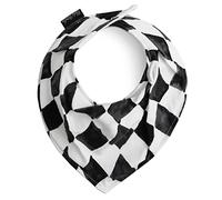Elodie Details Bavoir Bandana, Graphic Grace