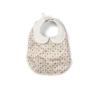 Elodie Details Bavoir Bébé Imperméable Souple Récupérateur - Design Scandinave - Autumn Rose