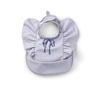 Elodie - Bavoir Lavender Love