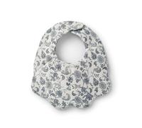 Elodie Details Bavoirs Bébé Anti-Bave, Bavoir Bandana 100% Coton avec Membrane Imperméable, Doux & Absorbant, Bouton-Pression Réglable, Certifié OEKO-TEX - Garden Leo Toile