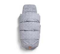 Elodie Details Chancelière Convertible 2-en-1 pour Poussette Universelle - Free Bird